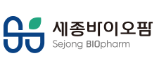 세종바이오팜 logo